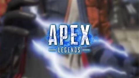 E3 2019 Apex Legends Details Season 2