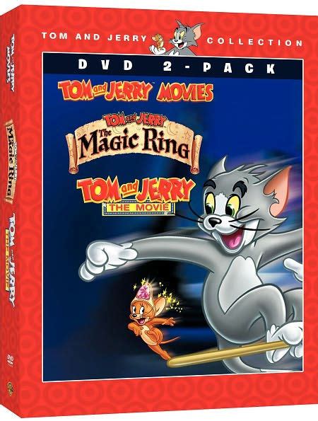 Tom and jerry full movie best movie cartoon spook house mouse full movie. Tom and Jerry Movies: the Magic Ring/Tom and Jerry: the ...
