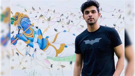Parth Samthaan Accused Of Putting Lives At Risk By Breaking