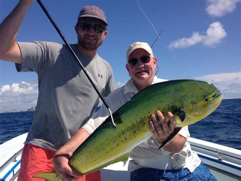 Charter Fishing Miami Nomad Fishing Charters Miami Fl