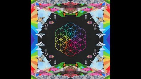 Coldplay A Head Full Of Dreams Lyrics Youtube