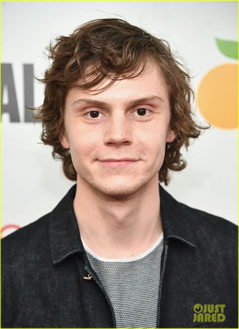 Ryan Murphy Reveals Evan Peters Wanted A Normal Role Before He