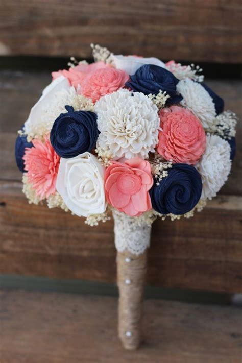 40 Pretty Navy Blue And White Wedding Ideas Deer Pearl Flowers