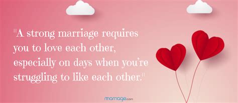 A Strong Marriage Requires You To Love Each Other Beautiful Marriage