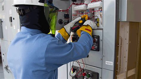 Electrical Testing And Maintenance C3 Electrical Engineering Services