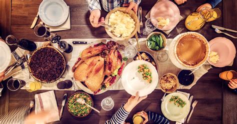 10 Ways To Know Youre Having A Southern Thanksgiving Huffpost