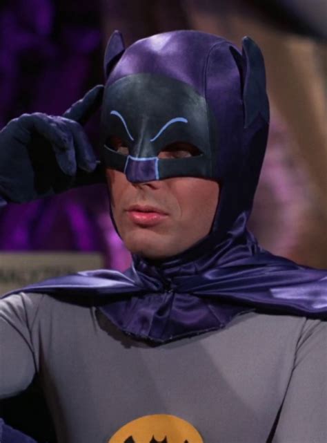 Batman Batmans Satisfaction Episode Aired 2 March 1967 Season 2