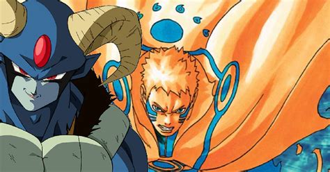 Its overall plot outline is written by dragon ball franchise creator akira toriyama, and is a sequel to his original dragon ball manga and the dragon ball z television series. New Dragon Ball Super And Boruto: Naruto Next Generation ...
