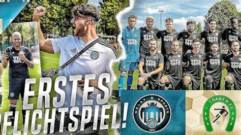 Erstes Pflichtspiel 1 Pokal Runde🏆🏆 Youtube