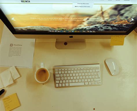 Free 14 Photorealistic Workspace Mockups In Psd