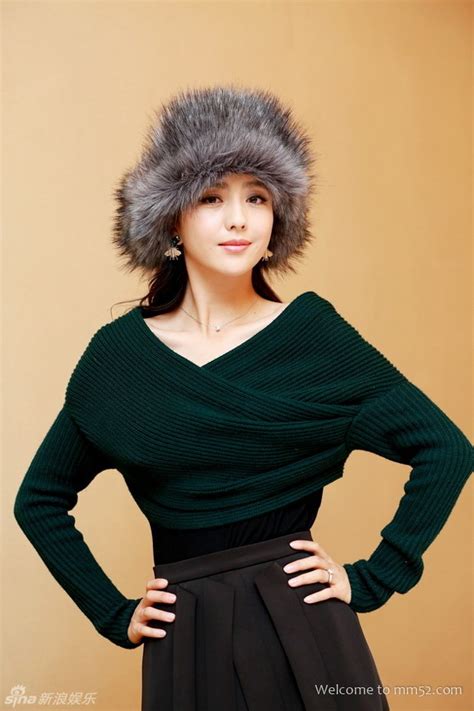 Born august 8, 1984) is a chinese actress. .Laamei辣妹 正妹 三圍: 新疆美女 佟麗婭 三圍