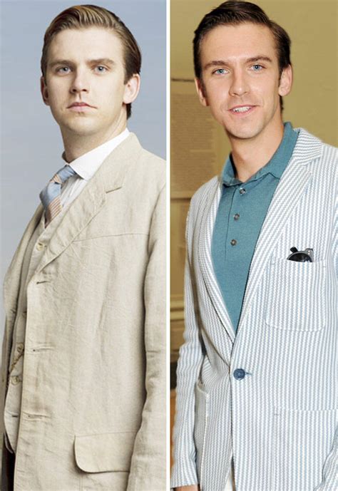 Fantasy football start your season today! Downton Abbey Star Dan Stevens Loses 30 Pounds After Being ...