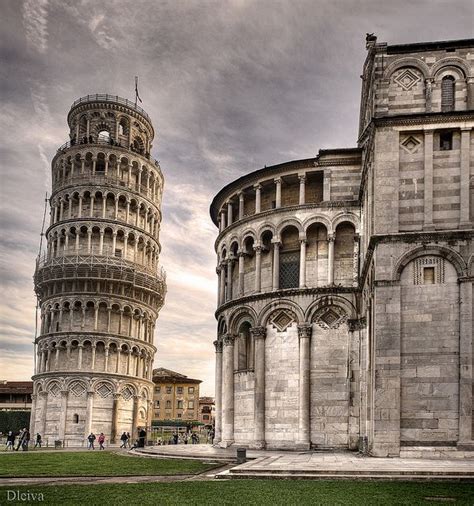 Torre De Pisa Pisa Tower Toscana Italy Paisajes De Italia Toscana Viaje Y Lugares Para