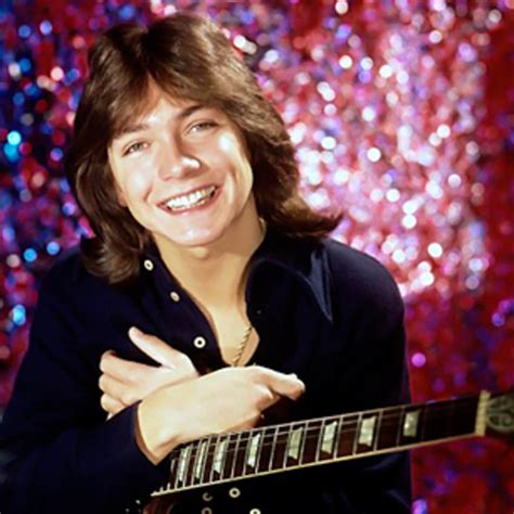 David Cassidy 1971 The Top 25 Teen Idol Breakout Moments Rolling Stone