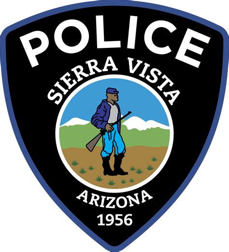 Police Press Releases City Of Sierra Vista Az