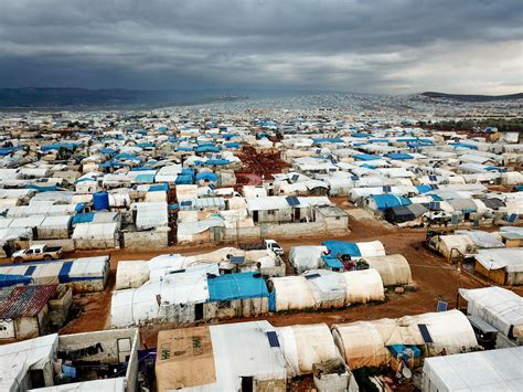 Syrian Refugee Crisis What You Need To Know Mercy Corps