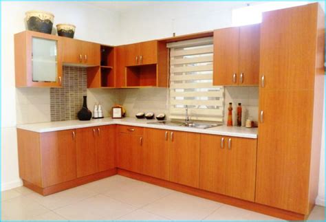 36+ Inspiration Kitchen Cabinet Design Bukit Mertajam