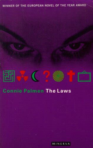 The Laws Connie Palmen 9780749398323 Abebooks