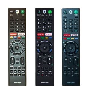 China SONY Blue Tooth Voice Remote Control RMF TX310E Manufacture And