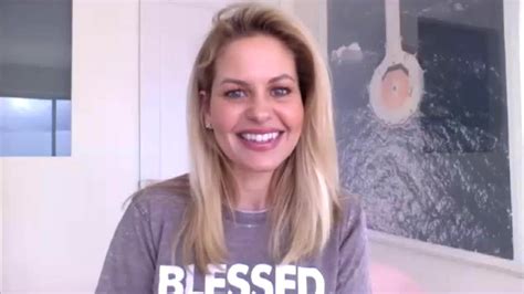 Candace Cameron Bure Hallmark Projects In Flux Due To Pandemic Full