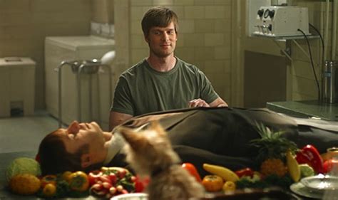 Everything Ends Every Six Feet Under Episode Ranked Paste