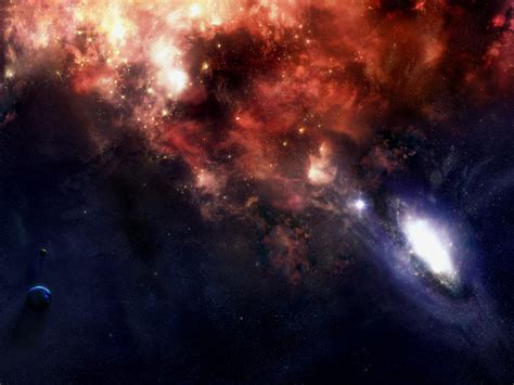 33 Free Hd Universe Backgrounds For Desktops Laptops And Tablets