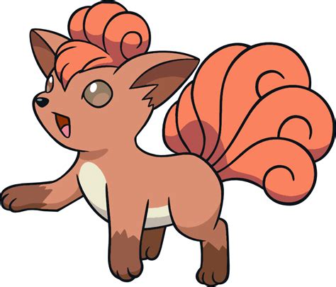 Maybe you would like to learn more about one of these? #037 - Vulpix by BriannaBellerose on DeviantArt