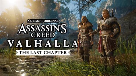 Assassins Creed Valhalla The Last Chapter Dlc Gameplay Walkthrough