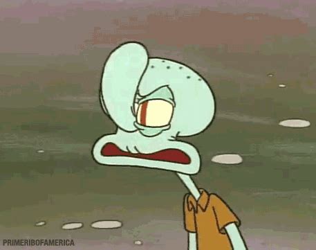 Squidward Gif Find Share On Giphy