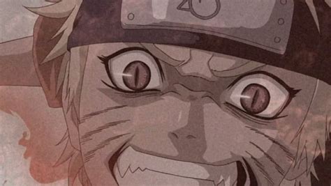 Nine Tailed Naruto Screenshot By Second State Sama On