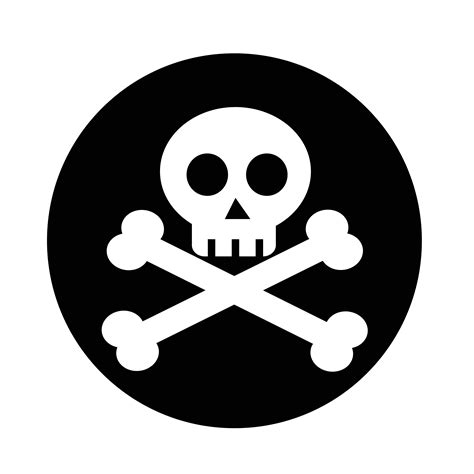 Death Icon Vector Art Icons And Graphics For Free Download
