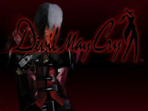 Devil May Cry User Screenshot 1 For PlayStation 2 GameFAQs