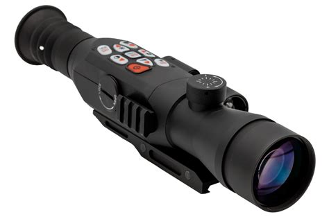 X Vision Xtreme Night Vision Scope Vance Outdoors