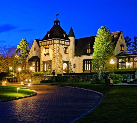 Park Chateau Estate And Gardens East Brunswick New Jersey Wedding Venue