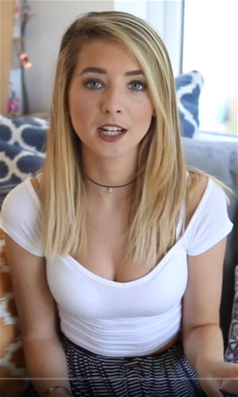 Zoella Sexy Pictures 10 Pics Sexy Youtubers
