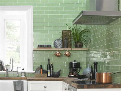 Kitchen Wall Tiles Design Image To U