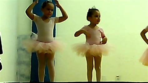 little ballerina 2 youtube