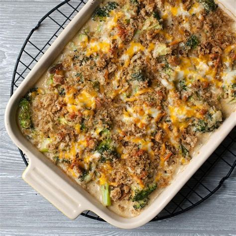 My family loves this casserole and it is a good way to serve broccoli since i have found most people like it along with. Broccoli Casserole | Recipe | Food recipes, Food ...