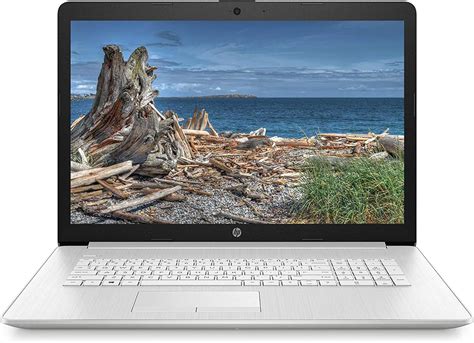 Hp 17 2020 Premium Laptop Computer I 173 Hd Brightview