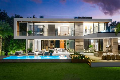 The Best Residential Architects In Miami Beach Florida Home Builder