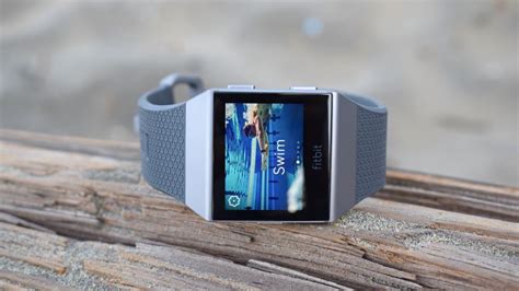 Fitbit Is Planning A Lineup Of Smartwatches Beyond The Ionic