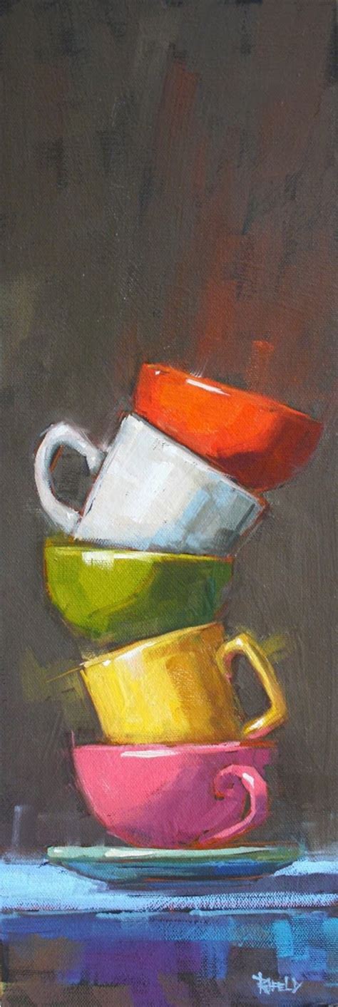 40 Still Life Drawing And Painting Ideas For Beginners