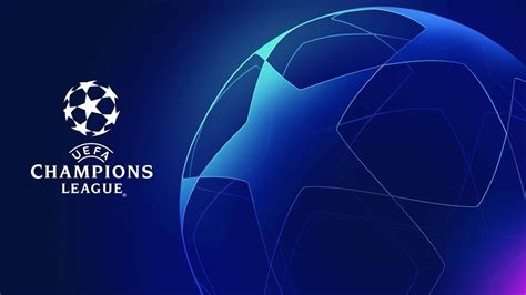 Please read our terms of use. La UEFA Champions League renueva su imagen - UEFA.com