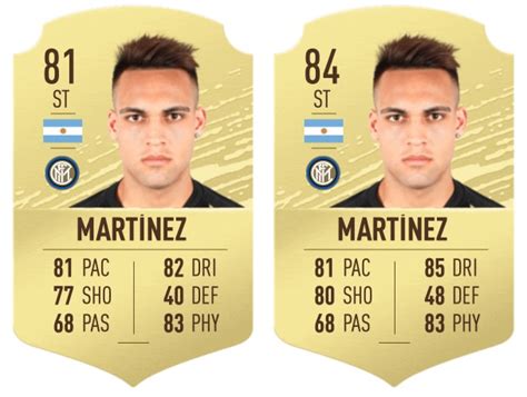 May 21, 2021 · fifa 21. 5 Talente aus FIFA 20, die in FIFA 21 deutlich stärker ...