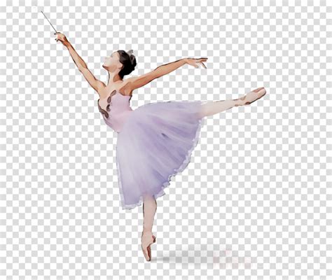Download High Quality Dance Clipart Choreography Transparent Png Images