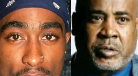 Police Arrested A Man On Suspicion Of Murder Of Tupac Shakur Naira