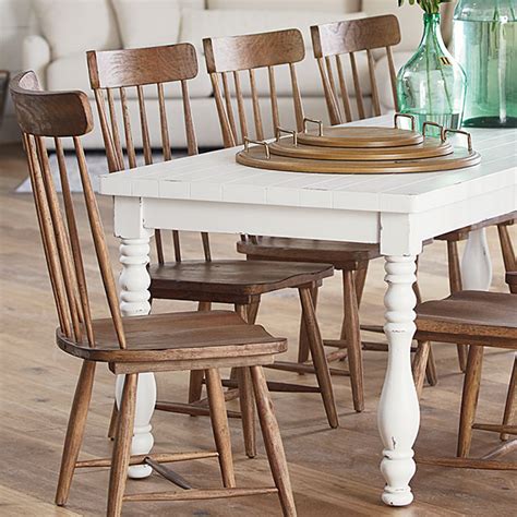 Dining tables, chairs, servers and more. Dining Room Furniture at Jordan's Furniture MA, NH, RI and CT