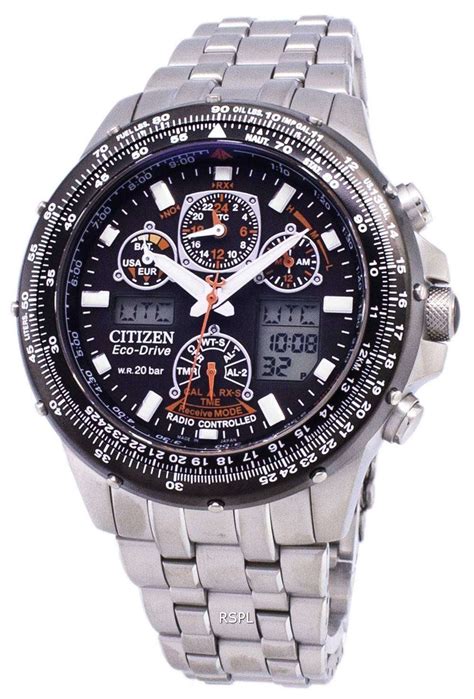 Welcome to the official facebook fan page of citizen watches. Citizen Promaster Eco-Drive Power Reserve Radio Controlled ...