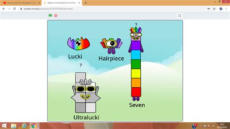 Numberblocks Count For You Numberblocks Fanon Wiki Fandom Images And