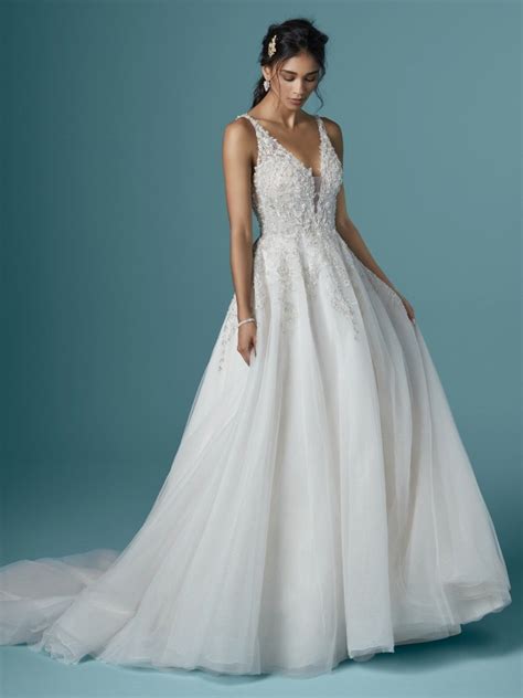 Maggie Sottero - Brandi's Bridal Galleria, Etc.